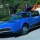 Image for article titled Dean Jeffries: 50 Fabulous Years In Hot Rods, Racing & Film by Tom Cotter